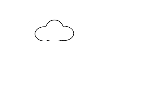 Cloud list V0.2.1