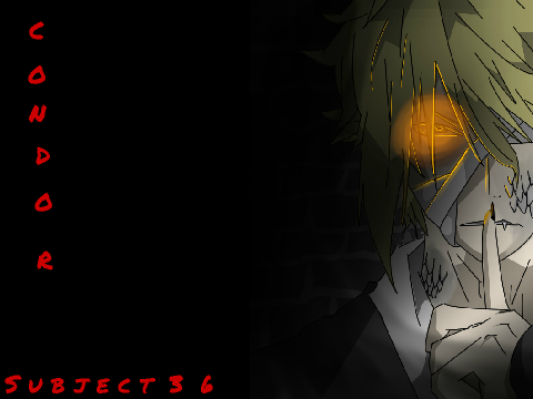 Character  for  S u b j e c t s  (OC)