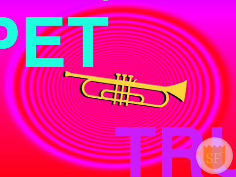 :loud trumpet: