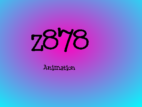 z878 animation 