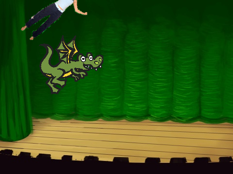 2 sprites