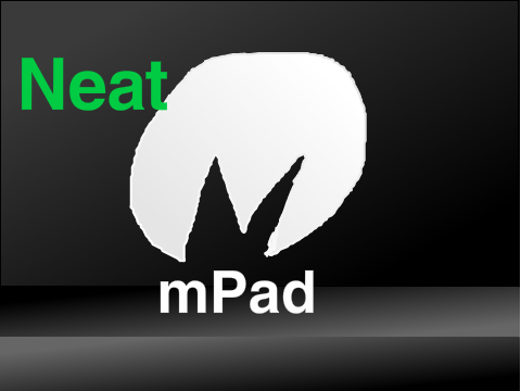 mPad 2014