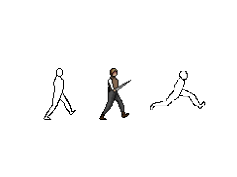 Character Animation