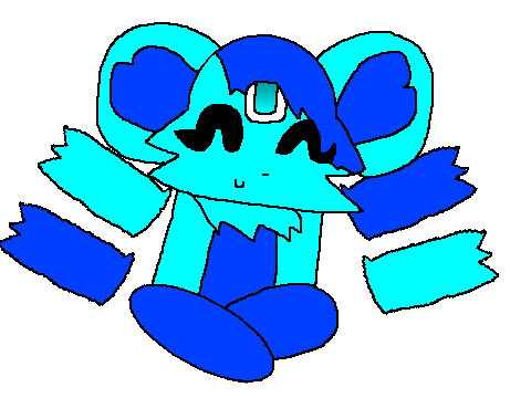 a gift to theoscarcat