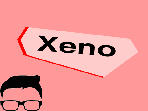 Xeno thumbnail change