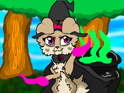 Halloween Adopts | 2016 | OPEN Morg