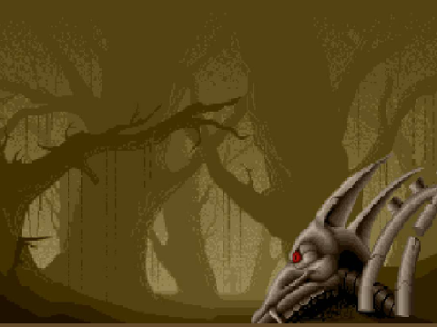 Shadow Of The Beast v3 remix