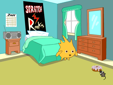 BOBYS ROOM (Remix)