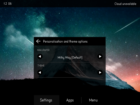 [UNFINISHED] Another OS