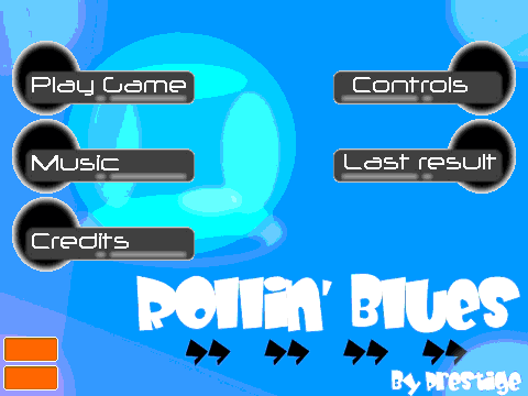 Rollin' Blues