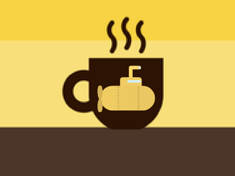 S O N A R - Team Latte - very tiny edit