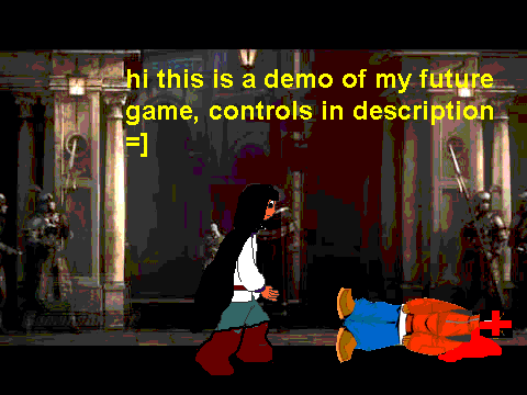 Assassins Creed 3 Demo