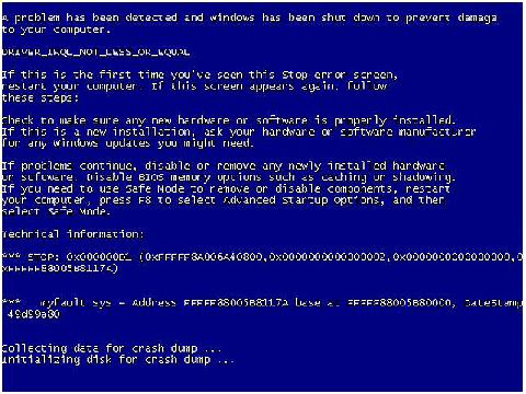 Windows Server 2003 