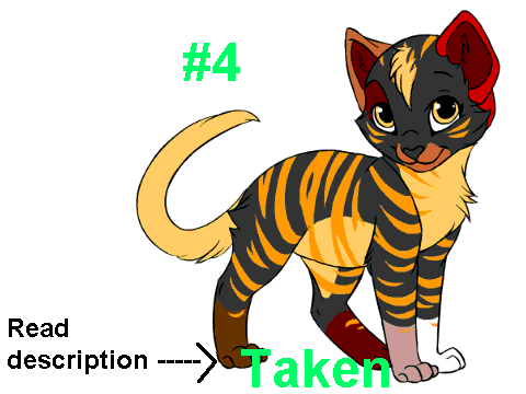 Adoptables