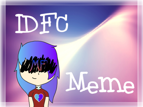 (Clean) IDFC Meme