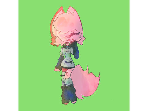 Art dump