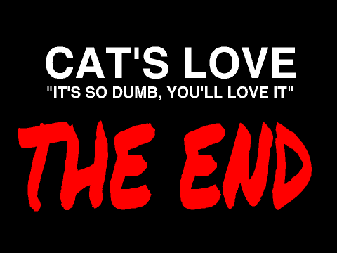 Cat's Love 2.0
