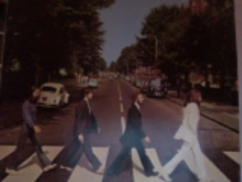 The Beatles Here Comes The Sun