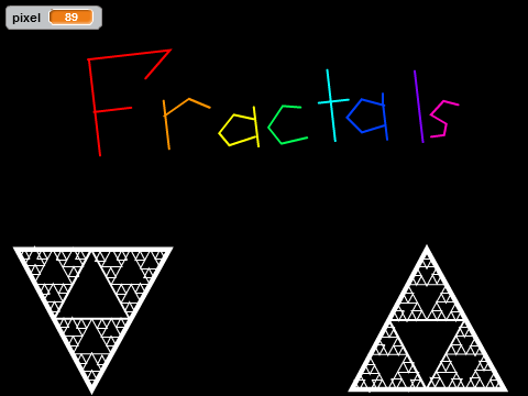 Fractals