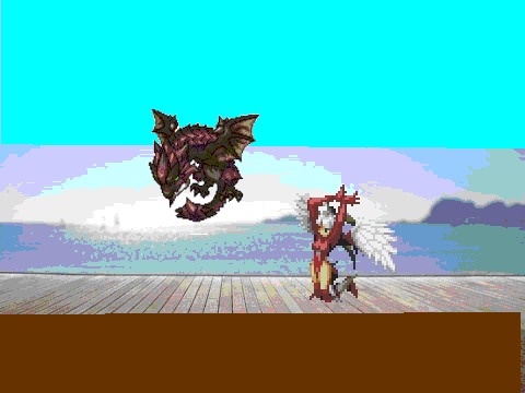 Final Fantasy