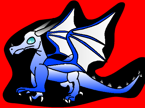 Dragon CC *OPEN* remix