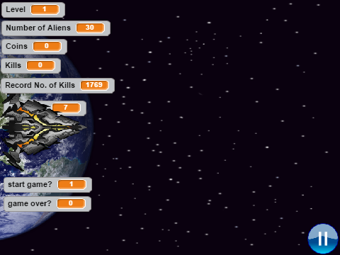 Alien Invasion remix