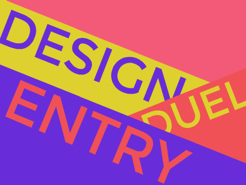 Design Duel Entry