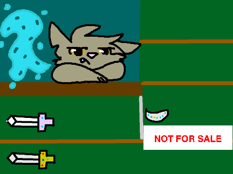[FT] Faulty Task RP || Millenium's Blacksmithery