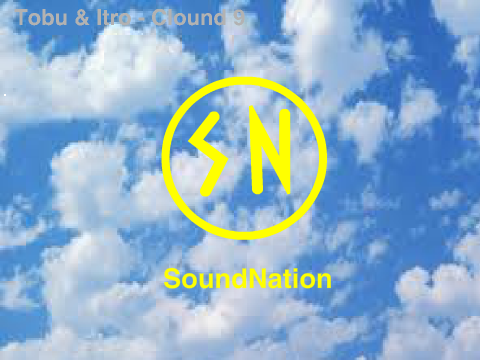 Tobu & Itro - Cloud 9 [SN Official]