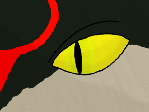 Color the Eye CC: Kaage (Remix)