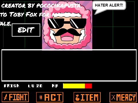 me battle