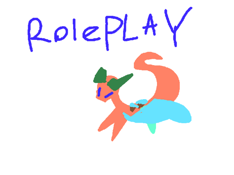 Roleplayyyy