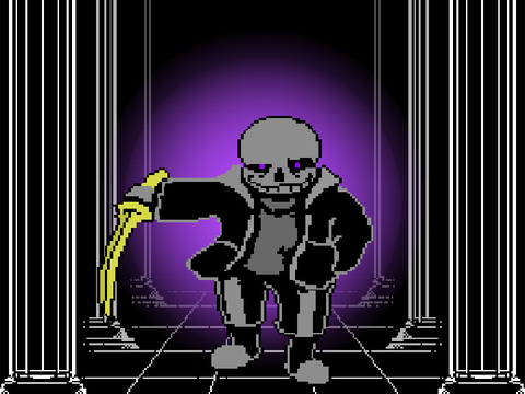 〔Clone Epic Dust tale〕【FA】