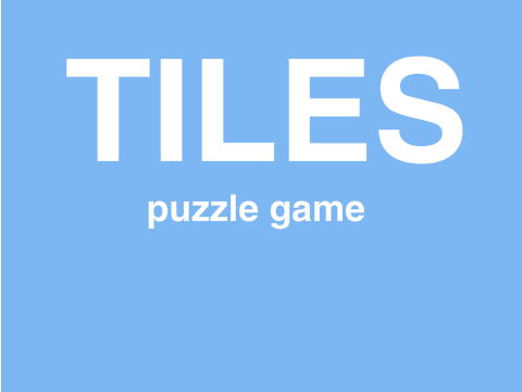 tiles