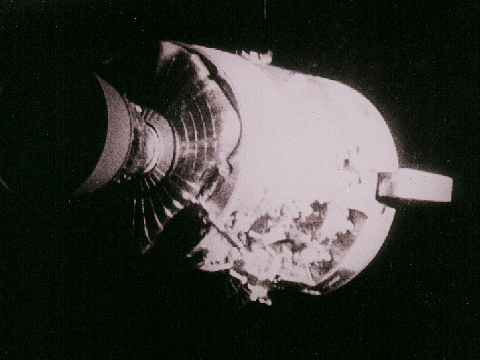 Talk To Apollo 13