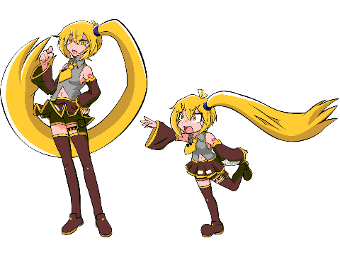 Awakening  Soldier- Akita Neru