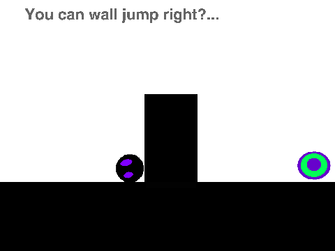 Rolo (a platformer)