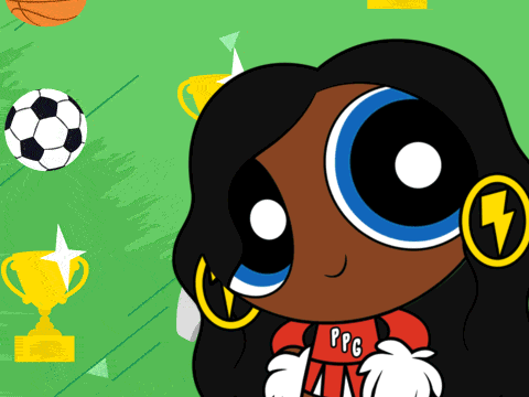 Powerpuff Yourself