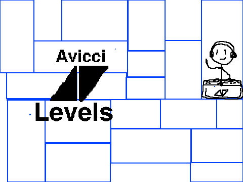 Avicci Levels