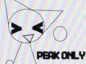 Only PEAK grifftopians can enter my house