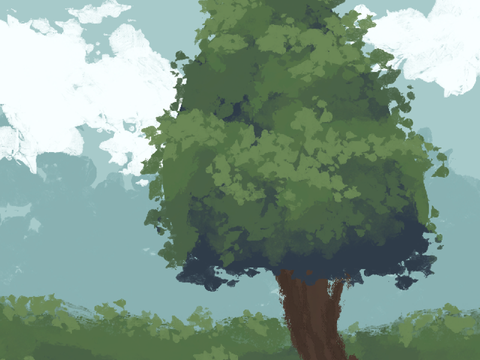 Art Dump (once more UwU)