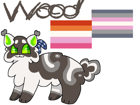 (yaya i adopted her she's mine get away) WTAE