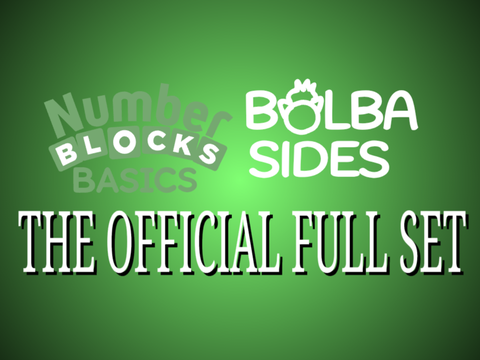NBB Bolba-Sides Sprite Pack!