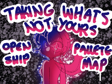 [✦] TWNY [✦] 3 PARTS LEFT!!