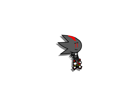shadow's shadow cuz its cuuuuute