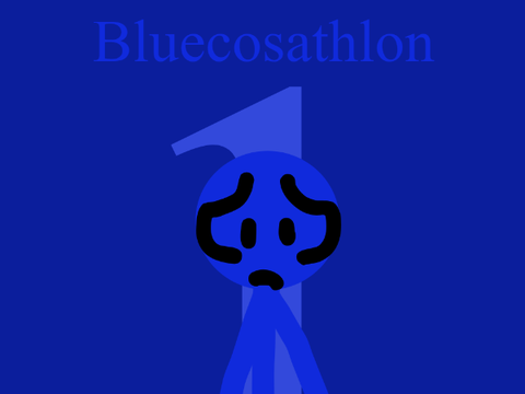 Bluecosathlon day 1