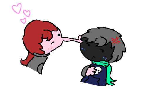 mwah <3