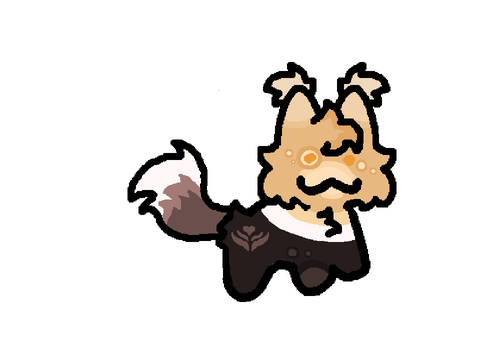 Hypokits for @Catz_Can_Typez