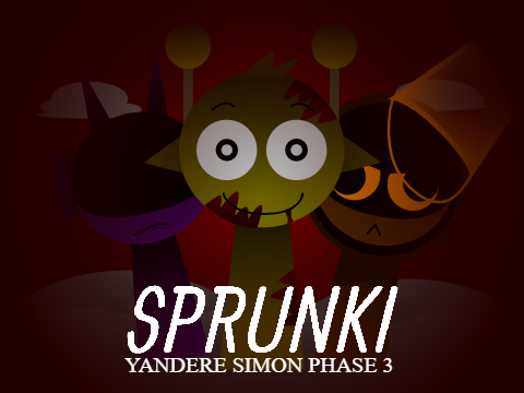 yandere simon Phase 3 demo