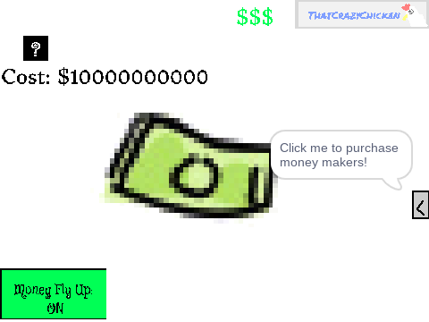 Money Makerz (Money Tycoon)